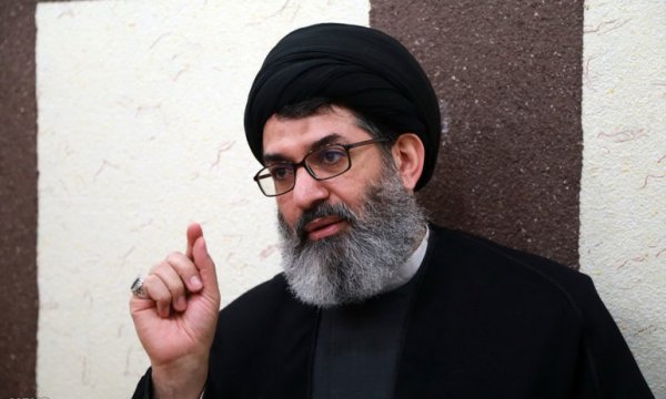 Haşim El Haydari: Kasım Süleymani Irak'ta IŞİD terörünü ortadan kaldırdı