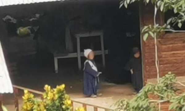 Meksika'da Yahudi lider insan kaçakçılığından tutuklandı