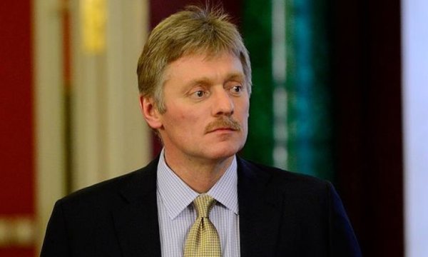 Moskova: Ukrayna'da referandum yapılan dört bölge Rusya'ya bağlanacak