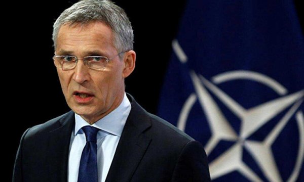 NATO'dan 'silah stoklarını en kısa sürede doldurma' çağrısı