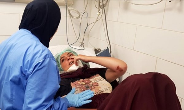 "Suriye açıklarında batan teknede en az 150 kişi vardı"