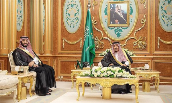 Suudi Arabistan'daki kabine revizyonunun düşündürdükleri