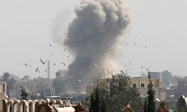 Suudi Koalisyonu Yemen'deki ateşkesi ihlal etmeyi sürdürüyor
