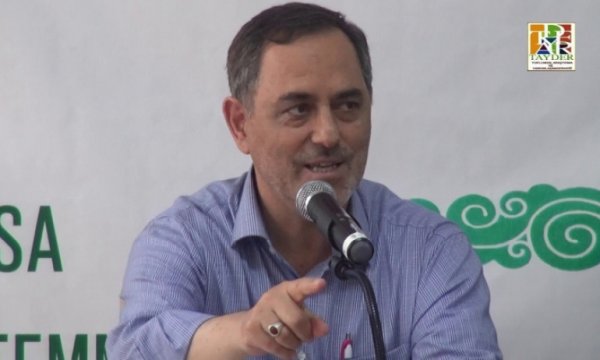 Yandaş ve fondaş medyanın İran düşmanlığının sebepleri