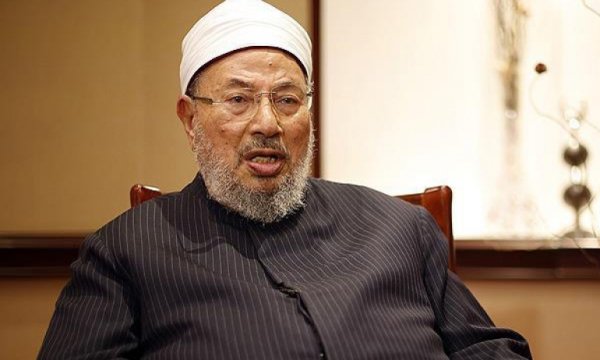 Yusuf El Karadavi vefat etti
