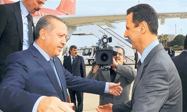 'ABD’yi en büyük kaybeden haline getirme kararlılığı'