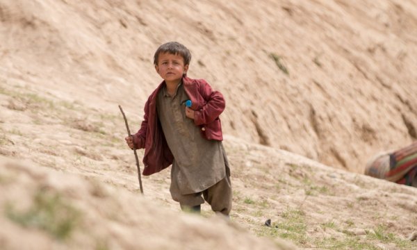 Almanya'nın cevap veremediği soru: Kayıp mülteci çocuklar nerede?