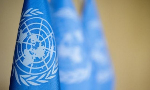 BM: Suriye'ye insani yardımlar kesilirse milyonlarca insan mağdur olacak