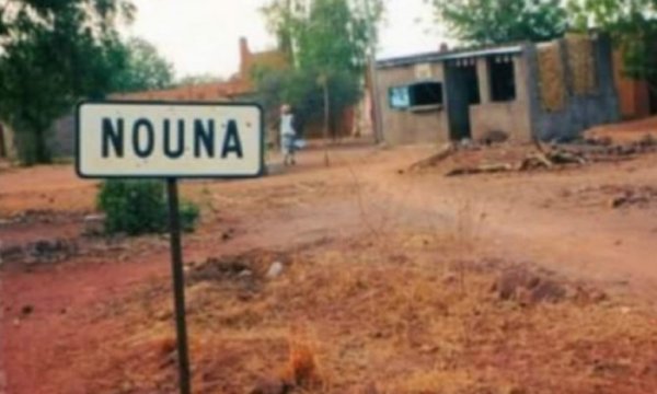 Burkina Faso'da cunta destekli milisler onlarca Müslüman sivili katletti