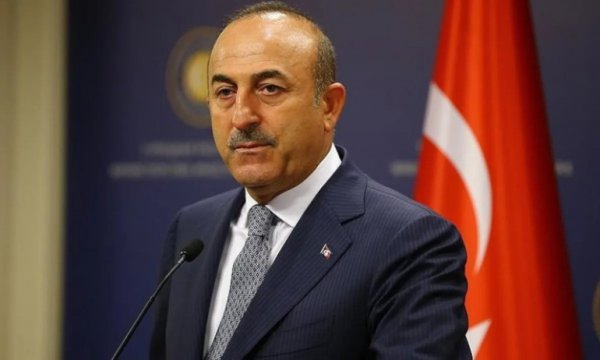Çavuşoğlu yanıtladı: Erdoğan-Esad görüşmesi olur mu?