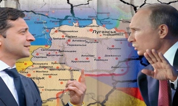 CNN: NATO yakında Zelenskiy'i Rusya ile barışa zorlayabilir