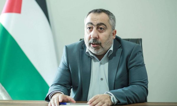 Hamas: Siyonist rejimin tüm aptallıklarına karşı savaşmaya hazırız