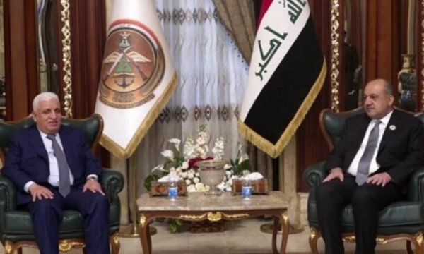 Haşdi Şabi ile Irak ordusu arasında işbirliği artacak