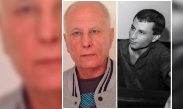 Irkçı İsrail'in 40 yıldır hapiste tuttuğu Filistinli mahkum serbest