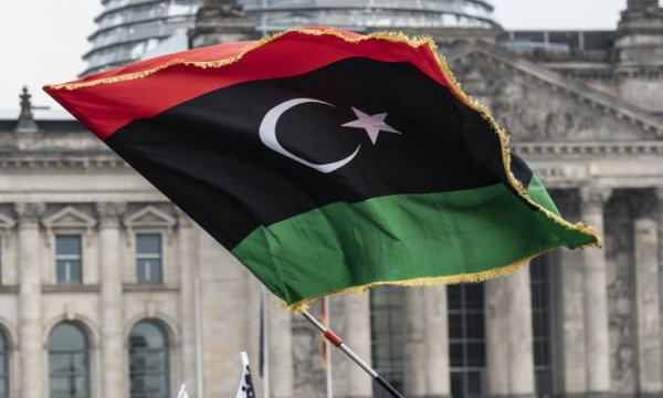 Libya Başkanlık Konseyinden seçim açıklaması