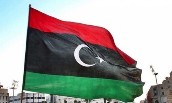 Libya'da anayasa belgesi üzerinde anlaşmaya varıldı