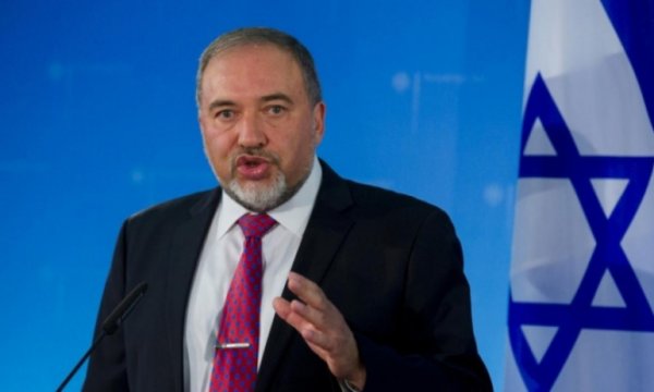 Lieberman: Netanyahu'nun kabinesi Siyonizm’in sonu olacak