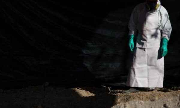 New York, insan cesetlerinin gübreye dönüştürülebilmesine onay verdi