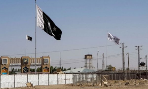 Pakistan: Afganistan'ı vurabiliriz