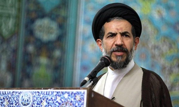 Şehit General Süleymani İran'ın değeri