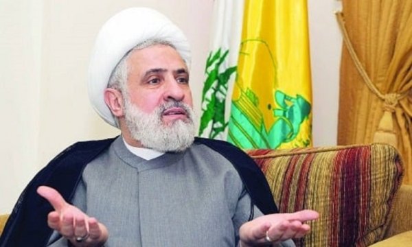 Şeyh Naim Kasım: Süleymani bir rehber ve liderdir