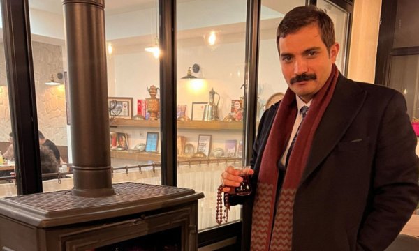 Sinan Ateş cinayetinde yeni gelişme: 4 kişi daha tutuklandı