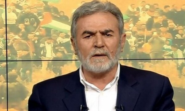 Ziyad En-Nahle: Hacı Kasım bir komutan olarak her zaman aramızdadır