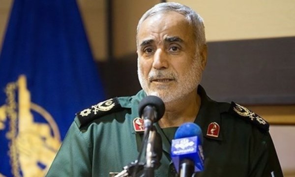 'ABD bölge ve dünya çapında bir şer ekseni'