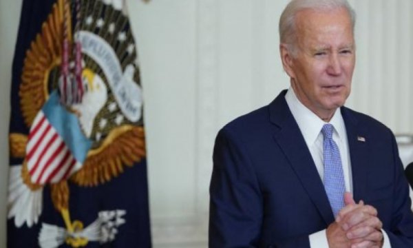 ABD'de Biden'ın 'gizli belgeleri'ni soruşturmak için özel savcı atandı