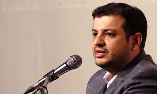 Ali Akbar Raefipour şehit Süleymani’yi anlattı