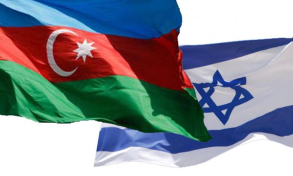 Azerbaycan İsrail büyükelçisini resmen atadı