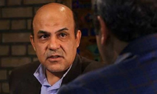 İdam cezası verilmişti: İngiltere, İran'dan casusunun serbest bırakılmasını istiyor