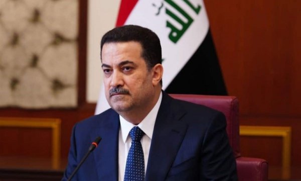 “Irak içindeki terörist gruplar Türkiye ve İran’da terör eylemleri gerçekleştiriyor”
