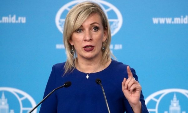 Moskova: Avrupa Birliği NATO'ya tabidir