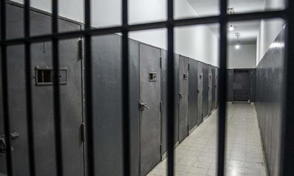 23 Filistinli mahkum 30 yıldır İsrail hapishanelerinde