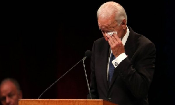 "ABD, Yemen'deki savaşın sürmesini istiyor; Biden'ın gözyaşları sahte"