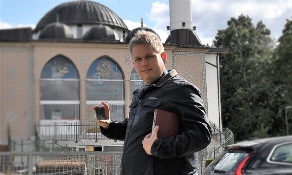 Arap ülkelerinden İsveç'te Kur'an-ı Kerim yakılmasına tepkiler sürüyor