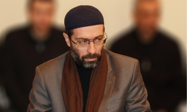  Azerbaycan İslam Partisi başkanı serbest bırakıldı