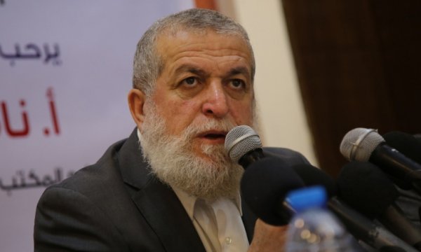 “Batı Şeria'daki Direniş asla işgalcilere teslim olmayacak”