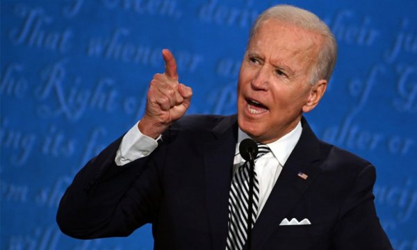 Biden 'gizli belge' sorusu karşısında çileden çıktı: Hiçbir pişmanlığım yok