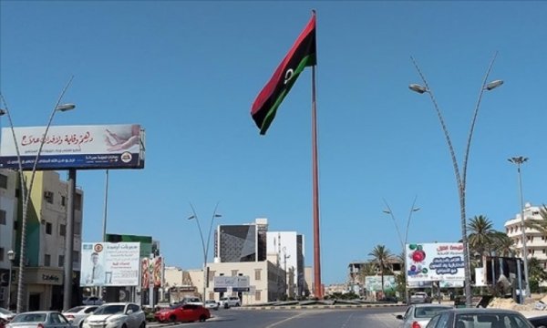 BM'den Libya'daki Ortak Askeri Komiteye destek çağrısı