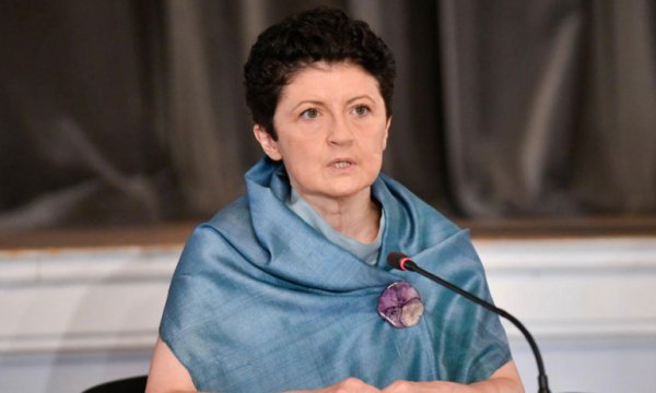 Gürcistan: Ukrayna’ya askeri olarak yardım etmeyeceğiz