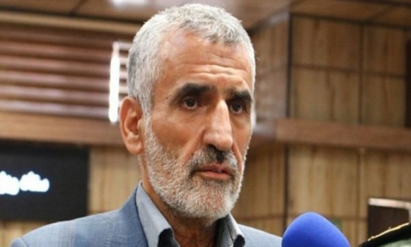 İran: Avrupa, IŞİD'in yenilgisinin intikamını IRGC'den almak istiyor