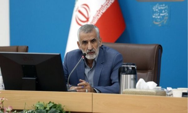 İran’dan AB’ye misilleme/ Avrupa, IŞİD'in yenilgisinin intikamını IRGC'den almak istiyor 