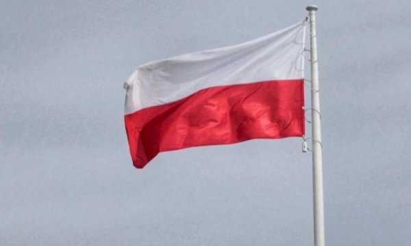 Polonya: Baltık devletleriyle NATO içinde büyüyen bir etki haline geliyoruz