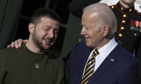 'Size milyar dolarlar ödedik, barış yok! Gidin savaşın'