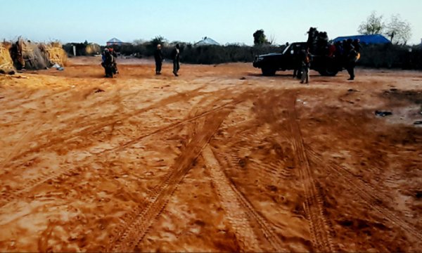 Somali: Taraflar geri adım atmıyor, çatışmalar şiddetleniyor