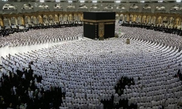  Suudi Arabistan Hac planını açıkladı 