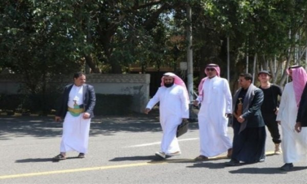 Suudi Arabistan, Yemen’in şartlarını kabul etmek zorunda kaldı