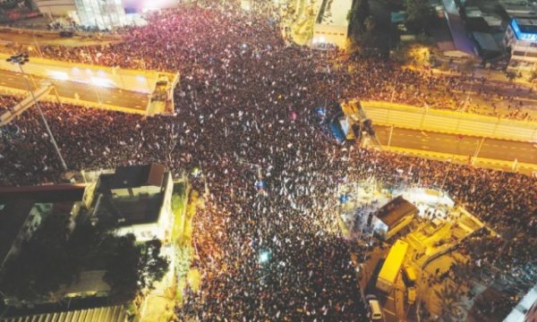 Dünyayı karıştırdı, sıra kendisine geliyor... İç kanama!
